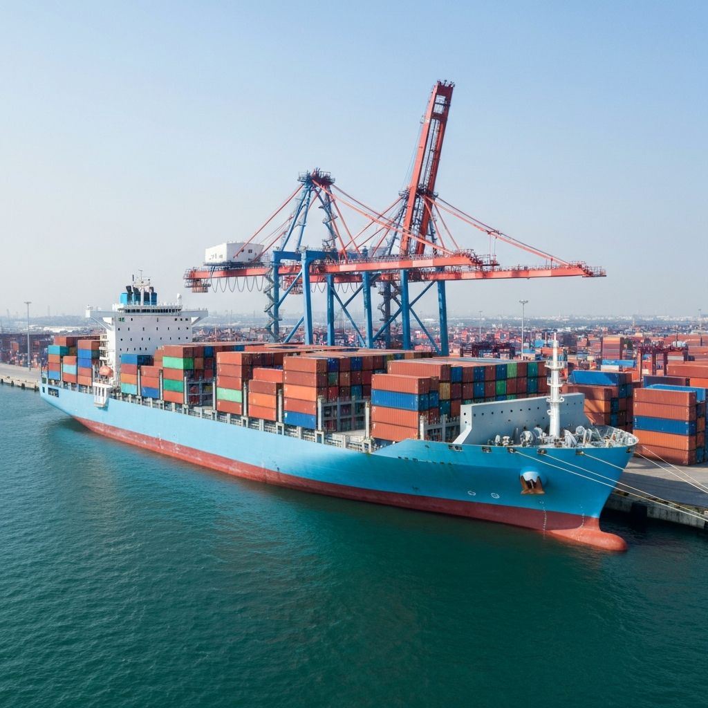 Building Resilient Supply Chains in Uncertain Times
