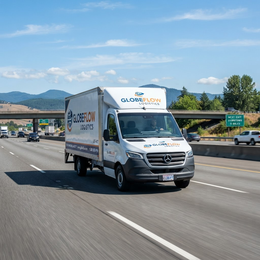 Road Freight Services