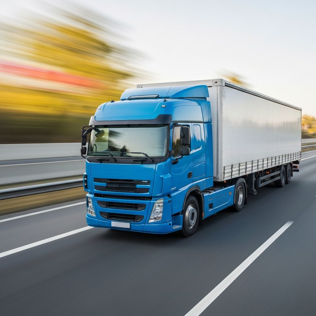Ground Transportation Services - Image 2