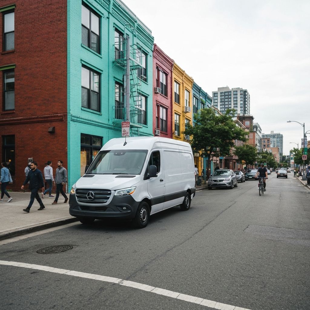 Last-Mile Delivery Services - Image 2