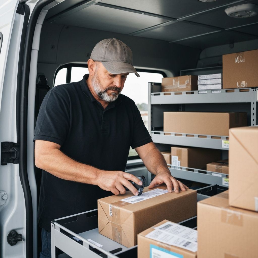Last-Mile Delivery Services - Image 3